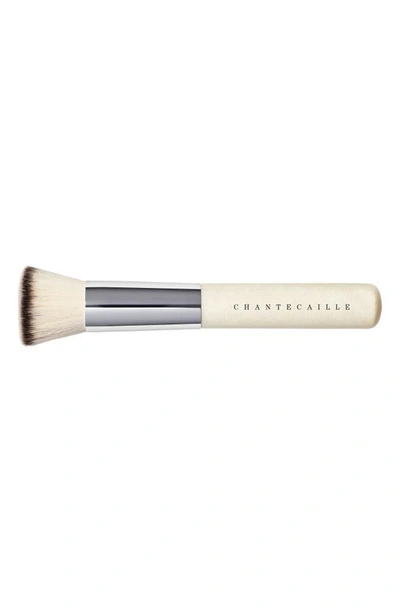 Chantecaille Buff And Blur Brush - One Size In Colorless