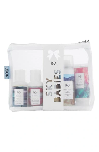 R And Co R+co Sky Babies Kit ($82 Value)