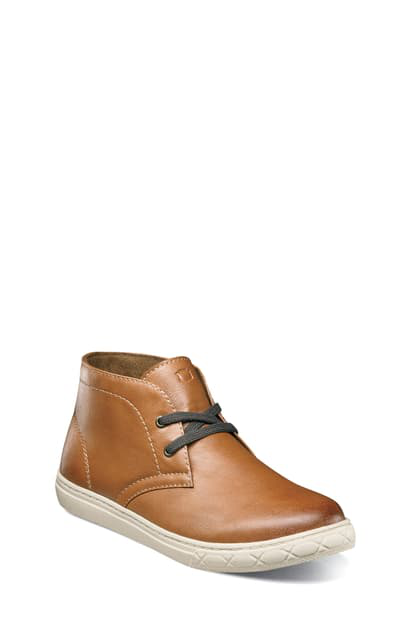 boys chukka boots