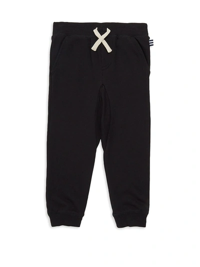 Splendid Boys' Always Jogger Pants - Little Kid In Black