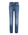 Dl Kids' Boy's Brady Slim Jeans In Medium Blue