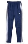 Adidas Originals Kids' Adidas Little Boys Core Tricot Pants In Collegiate Navy
