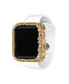 Skyb Champagne Bubbles Apple Watch Case, Series 4-5, 44mm In Gold