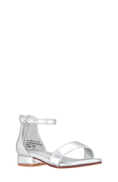 nina kids sandals