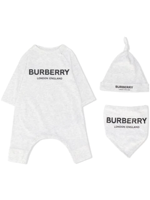 burberry baby gift set sale
