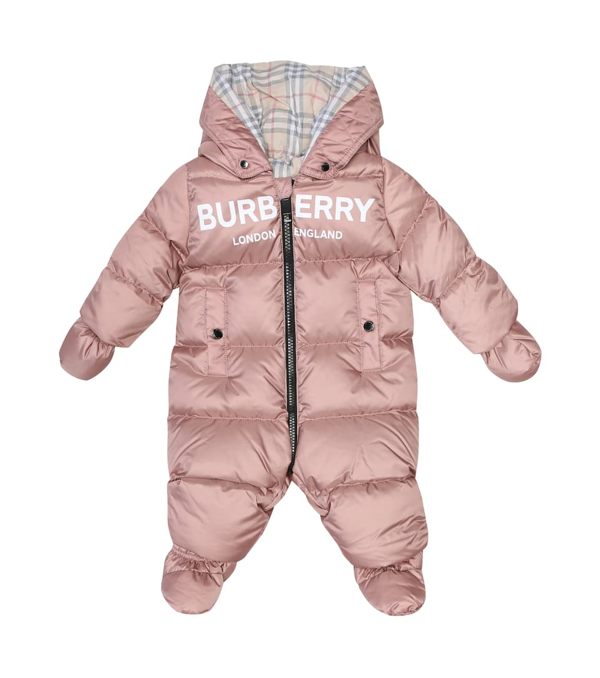 burberry onesie sale