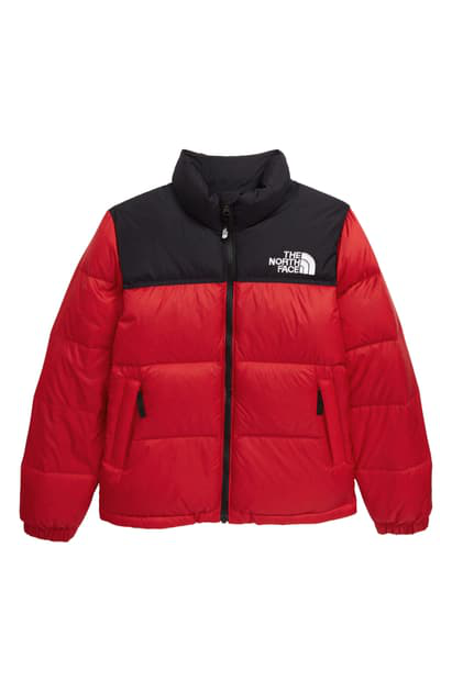 north face packable down