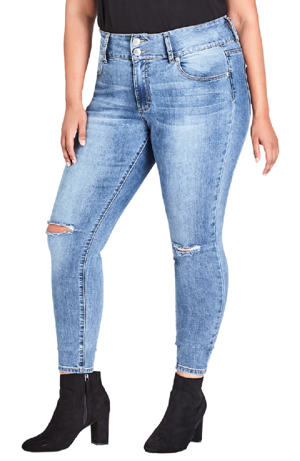 city chic jeans sale