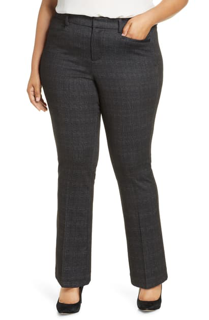 liverpool harper bootcut pant