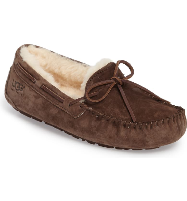 ugg dakota moccasins