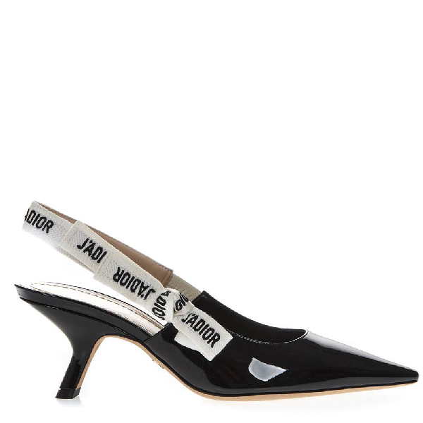dior slingback dupes