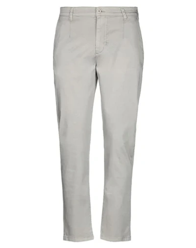 Tru Trussardi Pants In Beige