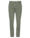 Pt01 Pants In Military Green