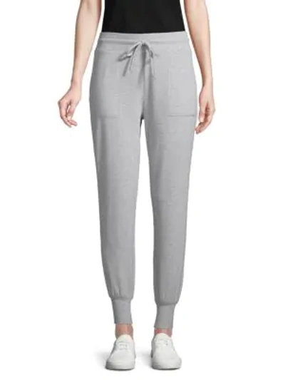 Joie Bodhani Sweatpants In Heather Grey