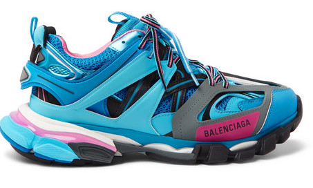 balenciaga track runners sale