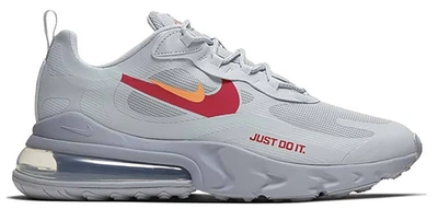 Nike 270 best sale just do it