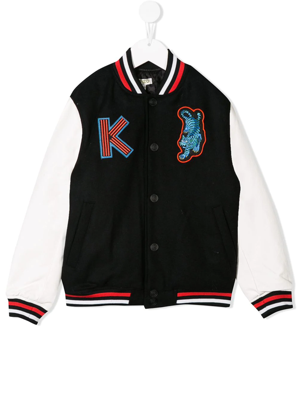 boys kenzo jacket
