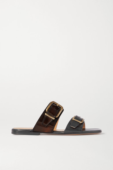dries van noten slides