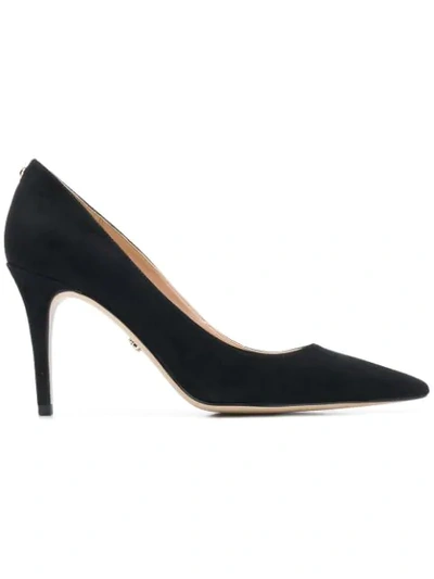 Sam Edelman Women's Hazel Stiletto Pumps Women's Shoes In Black