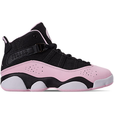 jordan basketball shoes girls
