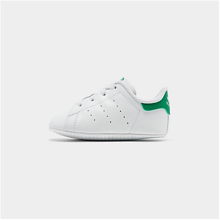 stan smith crib shoes