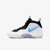 Nike Little Posite Pro Little Kids' Shoe In White