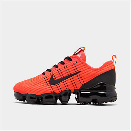The NIKE WMNS AIR VAPORMAX FLYKNIT 3 PLUM
