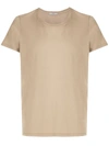 Egrey Camiseta Pima Masculino In Neutrals