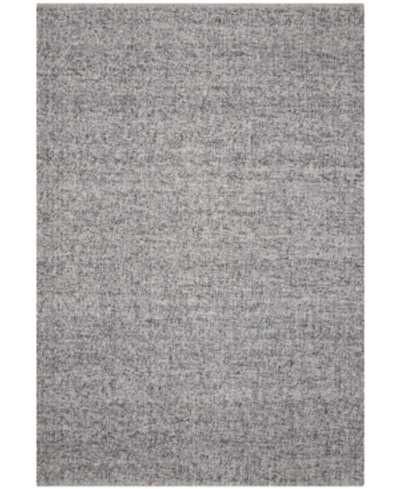 Calvin Klein Ck39 Tobiano Area Rug, 4' X 6' In Grey