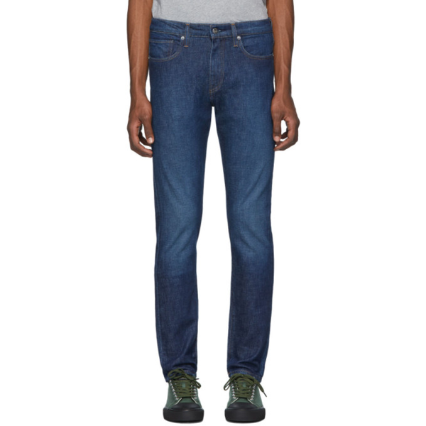 levi's 502 slim taper