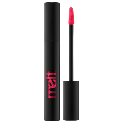 Melt Cosmetics Amor Eterno Liquid Lipstick Fiesta 0.112 oz/ 3.2 G