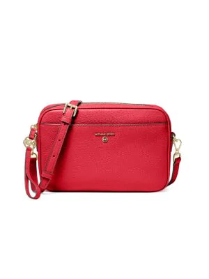 michael kors large camera bag