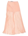 Alberta Ferretti Pants In Pink