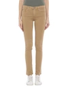 Ag Pants In Camel