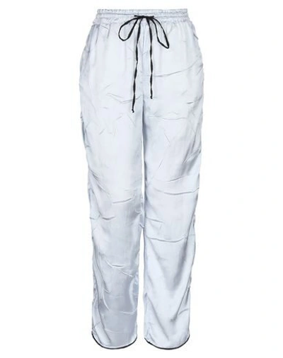 Jucca Pants In Blue