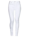 Liu •jo Jeans In White