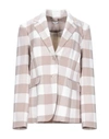 Altuzarra Sartorial Jacket In Grey