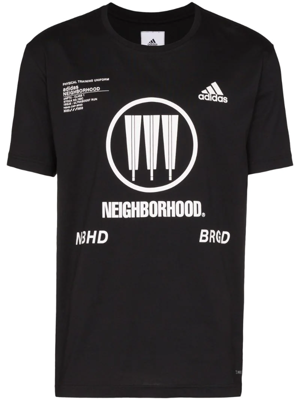 adidas x neighborhood