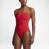 Nike Hydrastrong Performance Swimsuit - Clearance Sale
