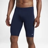 Nike Hydrastrong Men's Swim Jammer In Blue