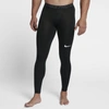 Nike Pro Men's Tights In Black