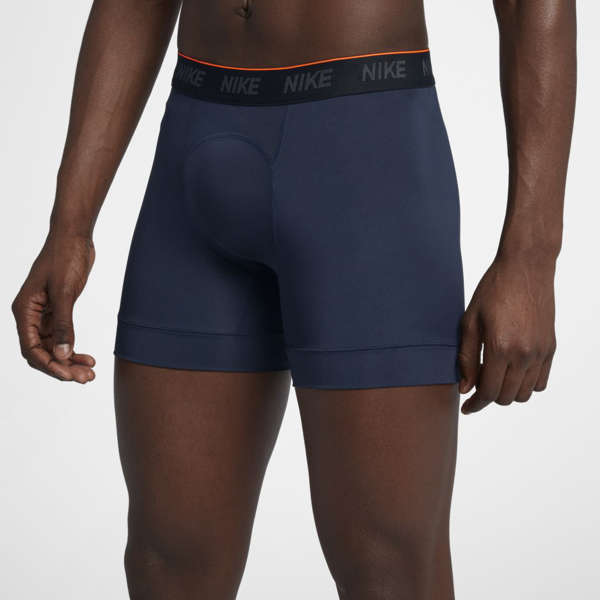 nike men's training boxer briefs 2 pack