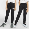 Nike Sportswear Club Fleece Big Kids' Pants In Black,black,white