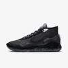 Nike Zoom Kd12 Basketball Shoe In Black