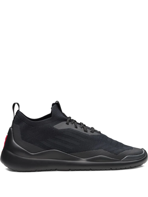 prada toblach techno knit lr sneakers