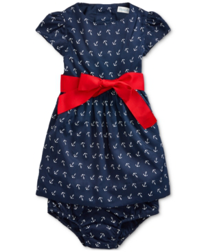 ralph lauren baby girl clearance