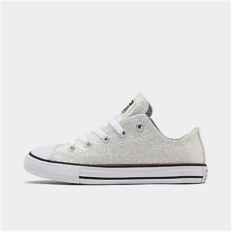 chuck taylor all star glitter patch