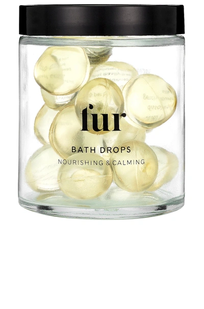 Fur Bath Drops 2.4 Fl. oz In Assorted