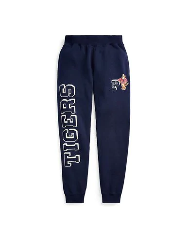 polo ralph lauren vintage fleece sweat