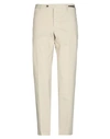 Pt01 Pants In Beige